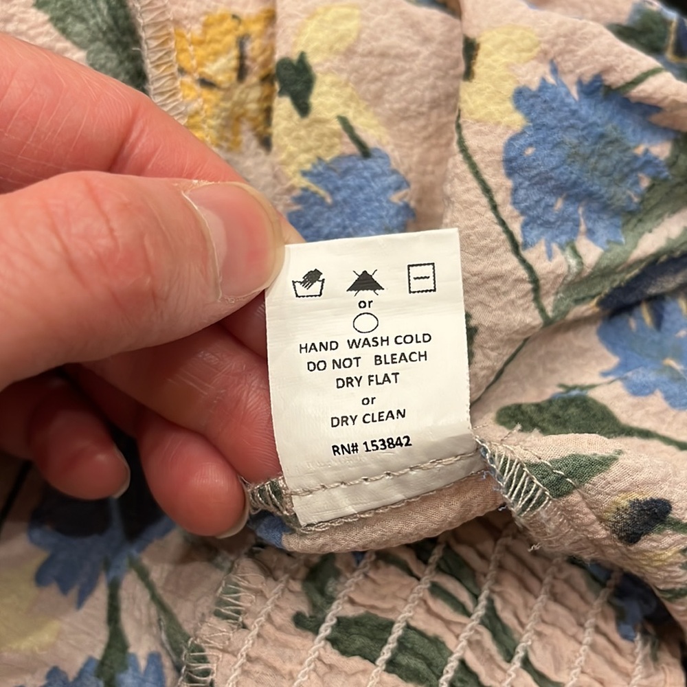 Code Mode Tank Top - Medium - Picture 10 of 10